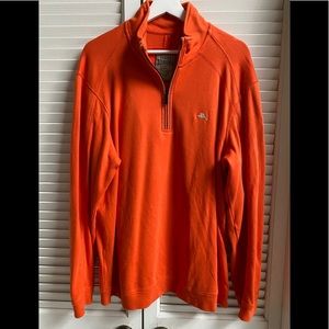 Tommy Bahama Bengals Long Sleeve Shirt Men’s LG